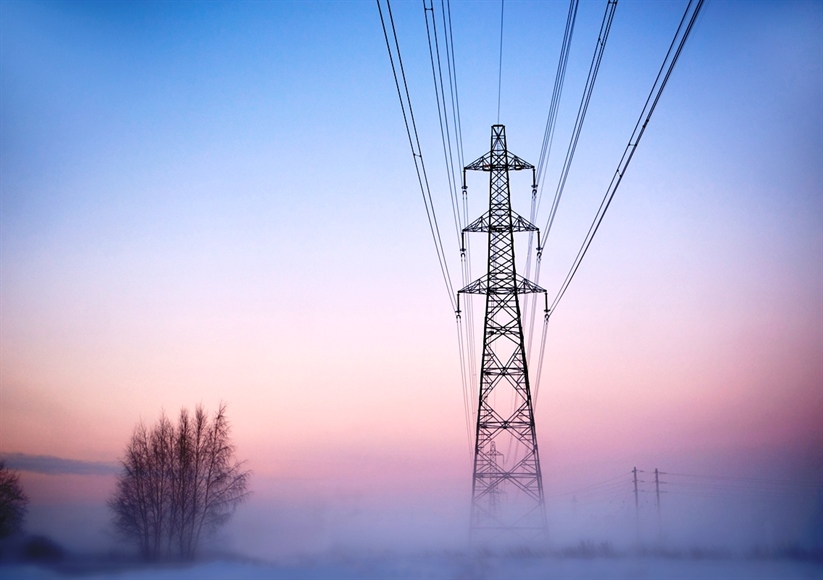 Poraba elektrike še kar raste